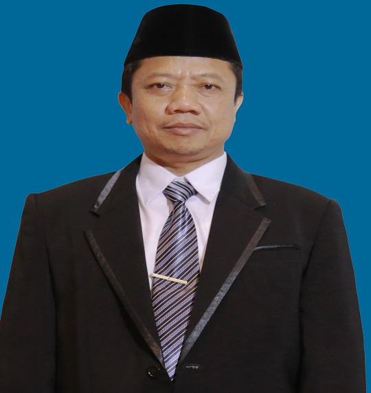 Prof. Dr. H. Ade Dedi Rohayana, M.A.